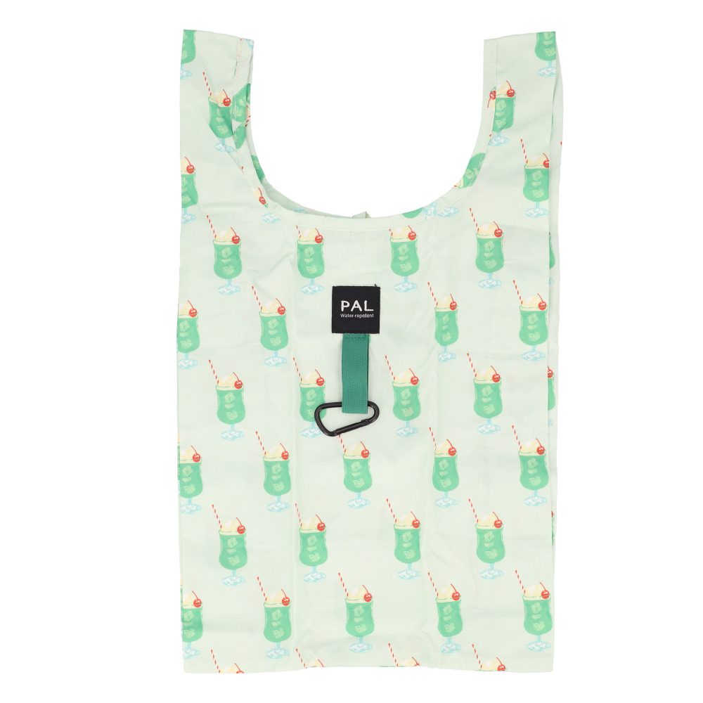 エコバッグ 折りたたみ コンパクト 通販 コンビニサイズ コンビニ用 買い物袋 買い物バッグ 小さめ マイバッグ マチ広 軽量 北欧 toridori トリドリ エコバッグ |  | 15