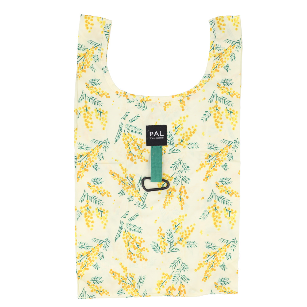 エコバッグ 折りたたみ コンパクト 通販 コンビニサイズ コンビニ用 買い物袋 買い物バッグ 小さめ マイバッグ マチ広 軽量 北欧 toridori トリドリ エコバッグ |  | 06