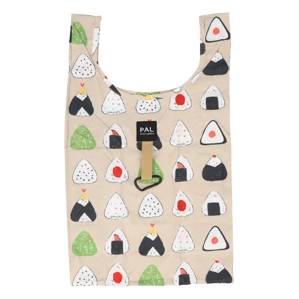 エコバッグ 折りたたみ コンパクト 通販 コンビニサイズ コンビニ用 買い物袋 買い物バッグ 小さめ マイバッグ マチ広 軽量 北欧 toridori トリドリ エコバッグ |  | 16