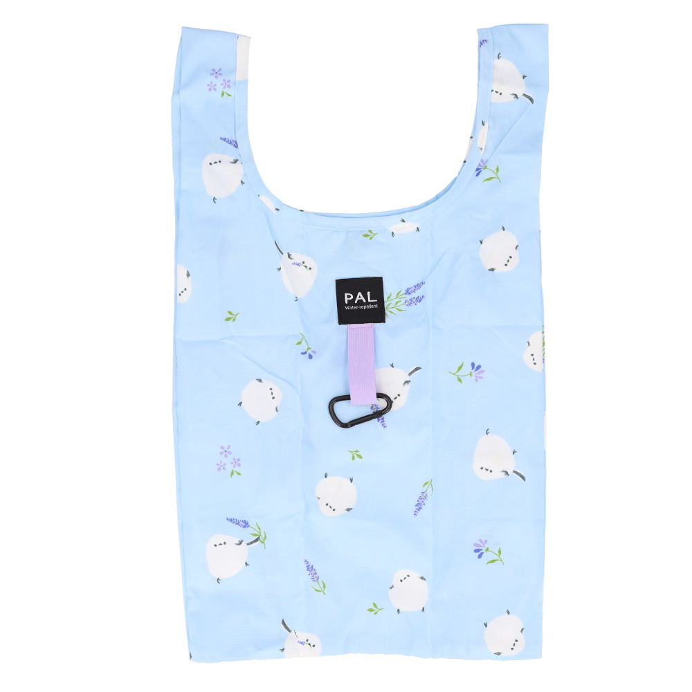 エコバッグ 折りたたみ コンパクト 通販 コンビニサイズ コンビニ用 買い物袋 買い物バッグ 小さめ マイバッグ マチ広 軽量 北欧 toridori トリドリ エコバッグ |  | 01