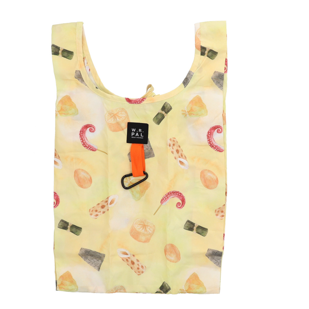 エコバッグ おしゃれ 折りたたみ 通販 コンパクト小さめ 小さめ 小 折り畳み かわいい 軽量 軽い マイバッグ ショッピングバッグ お買い物バッグ |  | 10