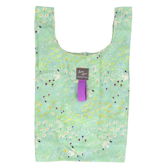 エコバッグ おしゃれ 折りたたみ 通販 コンパクト小さめ 小さめ 小 折り畳み かわいい 軽量 軽い マイバッグ ショッピングバッグ お買い物バッグ |  | 01