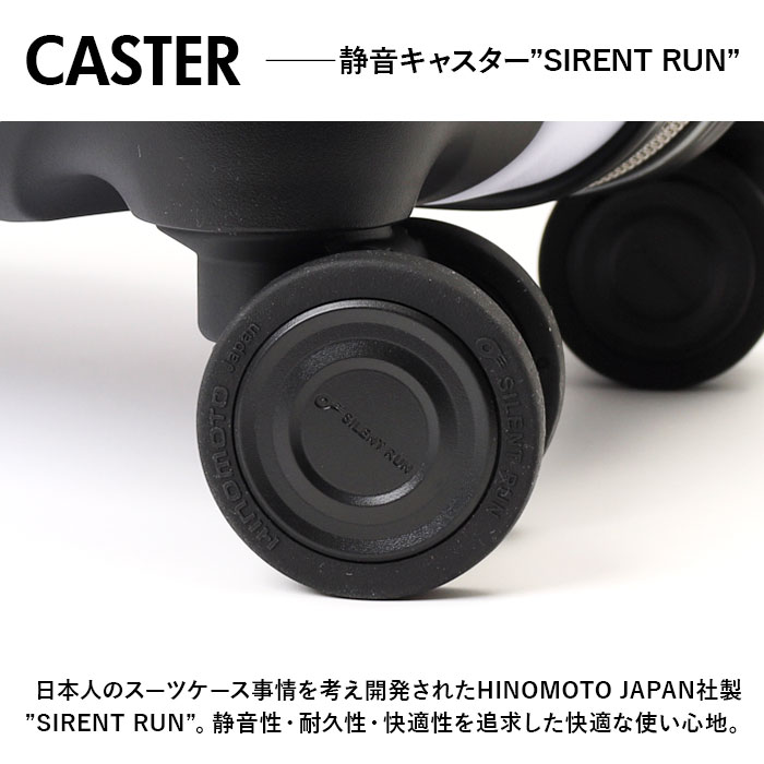 Fender フェンダー キャリーバッグ S 950-4500 通販 スーツケース キャリーバック 機内持ち込み 小型 小さめ Sサイズ フロントオープン 軽量 軽い |  | 09