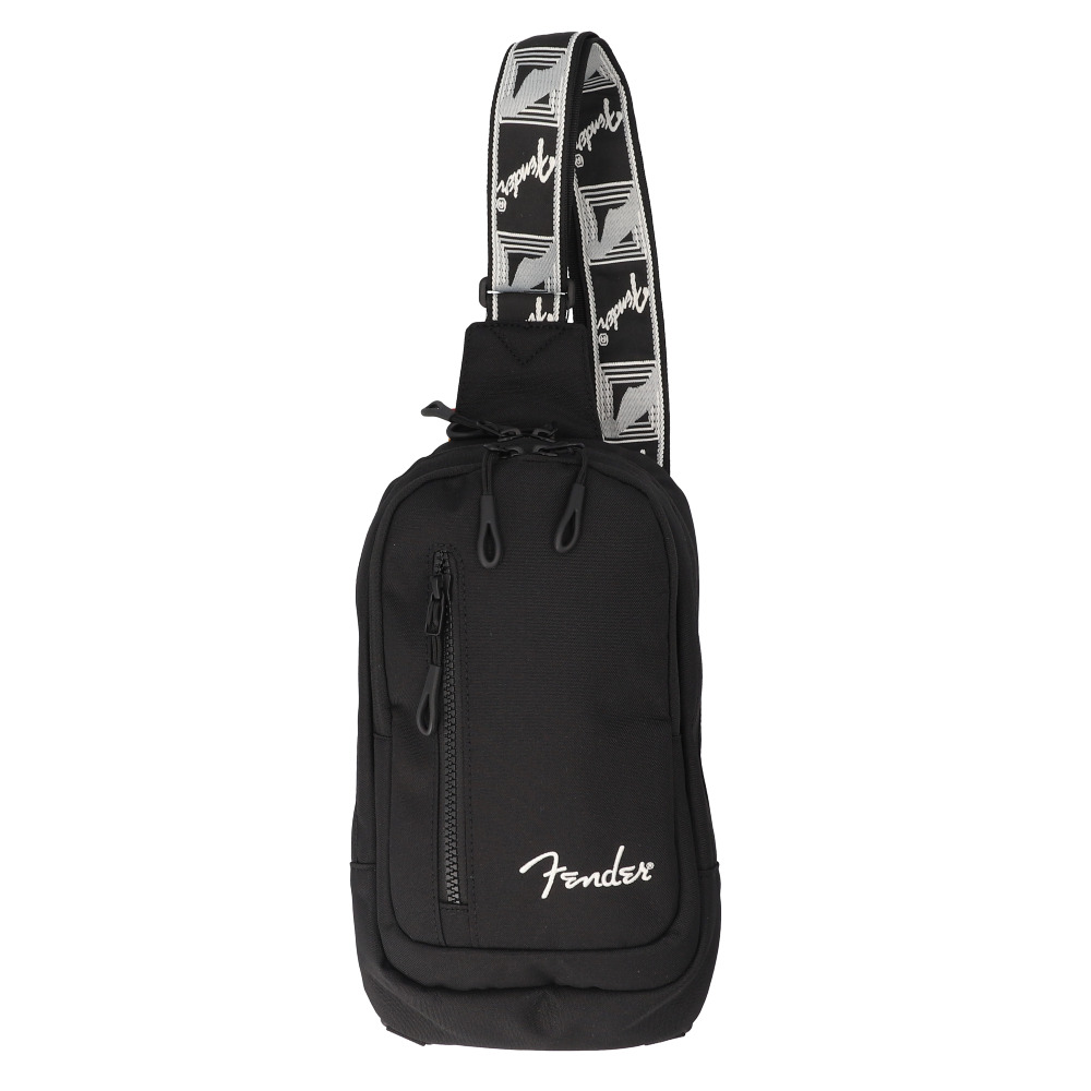 Fender フェンダー ボディバッグ ボディーバッグ 6058 通販 ワンショルダーバッグ ワンショルダーバック ボディバック ボディーバック 斜めがけ ななめがけ |  | 02