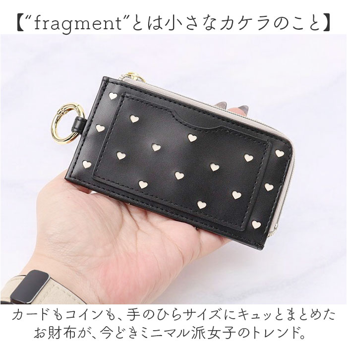 ペッレモルビダ　二つ折り財布　フラグメントコインケース　ブラック黒 BAGGY PORT 二つ折り財布 縦型 縦長 フラグメントケース メンズ