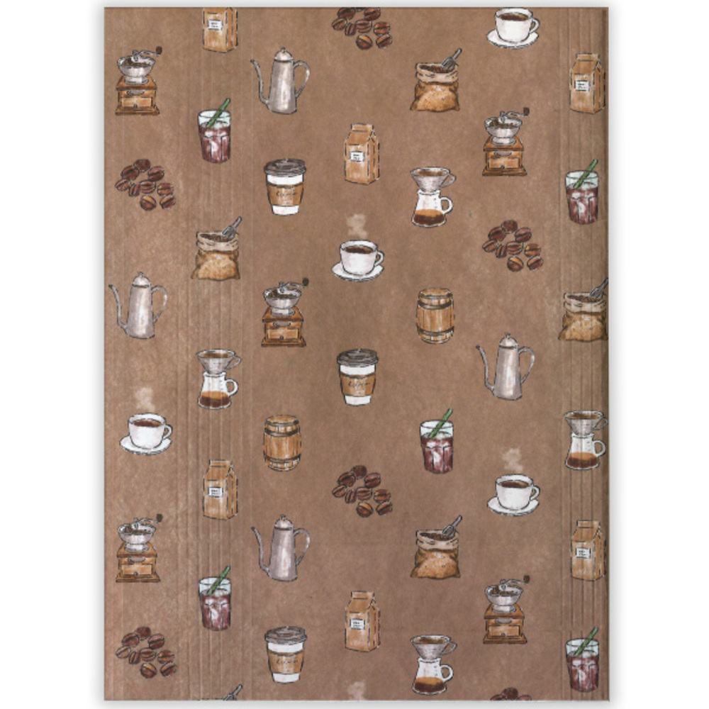 フリーサイズ 通販フリーサイズ ブックカバー 読書カバー カバー ブック 本 サイズ調整 軽量 破れない 水に強い 耐水 セット 簡単 文庫本 マンガ フリーサイズ | ブランド登録なし | 05