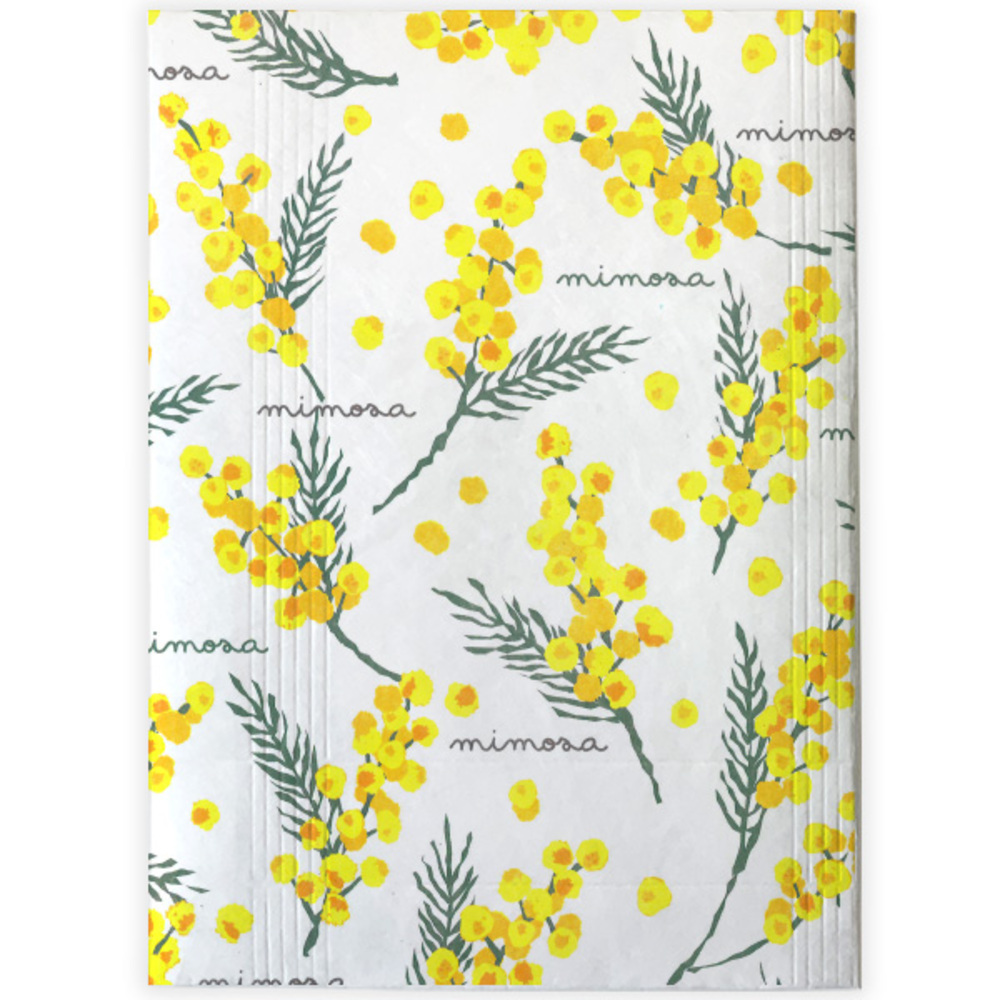 フリーサイズ 通販フリーサイズ ブックカバー 読書カバー カバー ブック 本 サイズ調整 軽量 破れない 水に強い 耐水 セット 簡単 文庫本 マンガ フリーサイズ | ブランド登録なし | 04