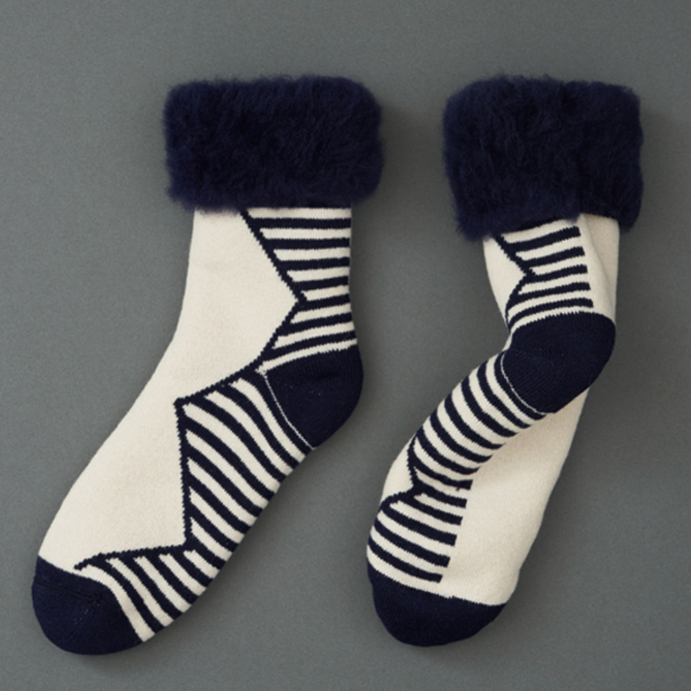 靴下 あったか レディース 通販 メンズ あったか靴下 ソックス もこもこソックス ルームソックス FLUFFY SOCKS フラッフィーソックス あったかソックス 靴下 | ふわもこ | 14