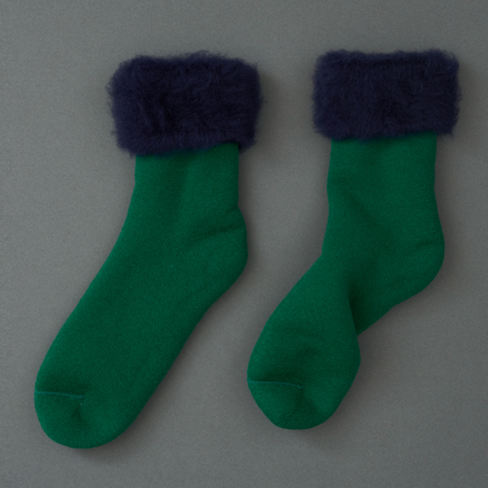 靴下 あったか レディース 通販 メンズ あったか靴下 ソックス もこもこソックス ルームソックス FLUFFY SOCKS フラッフィーソックス あったかソックス 靴下 | ふわもこ | 01