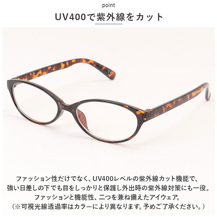 サングラス 通販サングラス おしゃれ 名古屋眼鏡 6641 ファッショングラス UVカット グラサン 紫外線カット めがね 眼鏡 メガネ 伊達メガネ 伊達眼鏡 サングラス | ブランド登録なし | 07