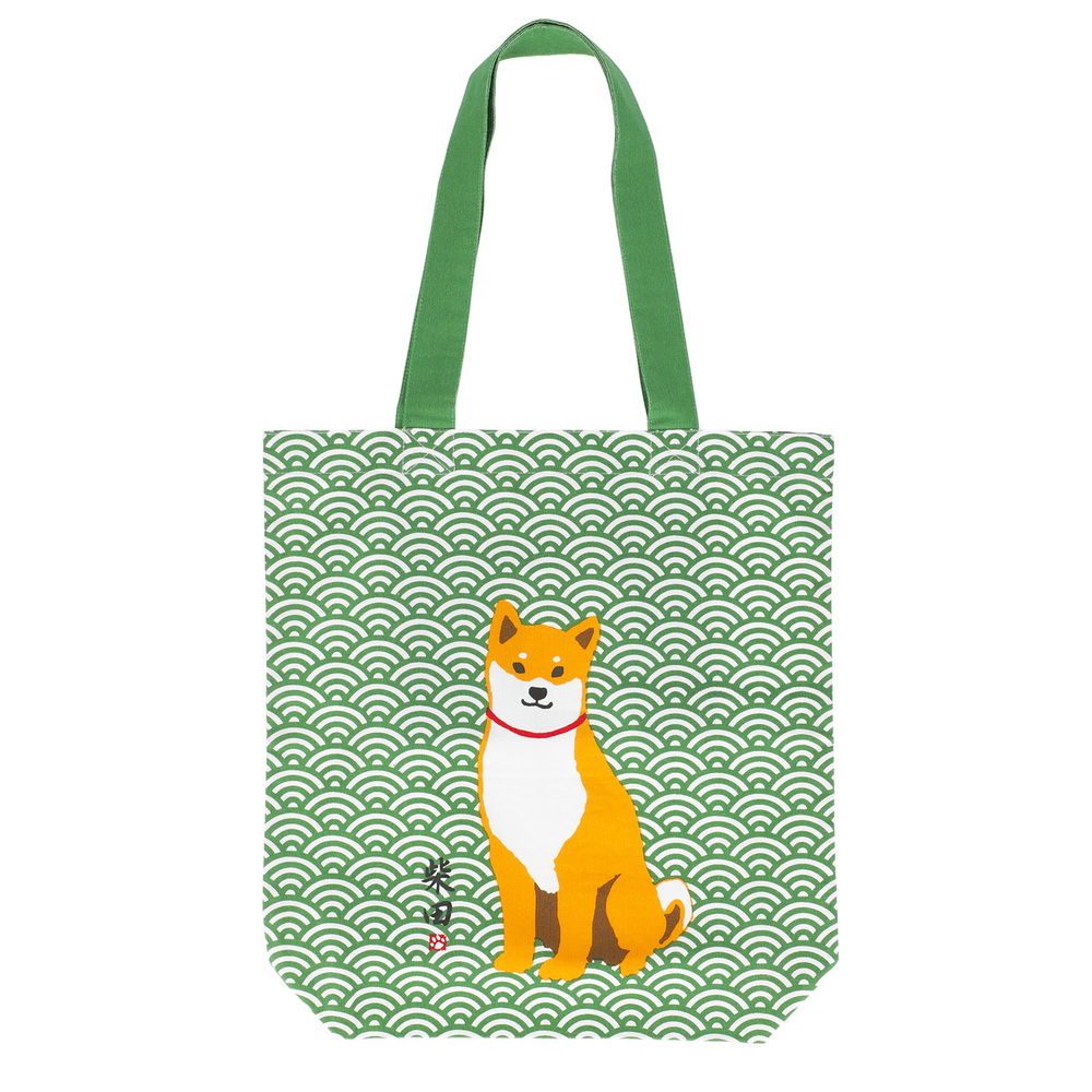 フレンズヒル トートバッグ A4 しばたさん 通販 トートバック