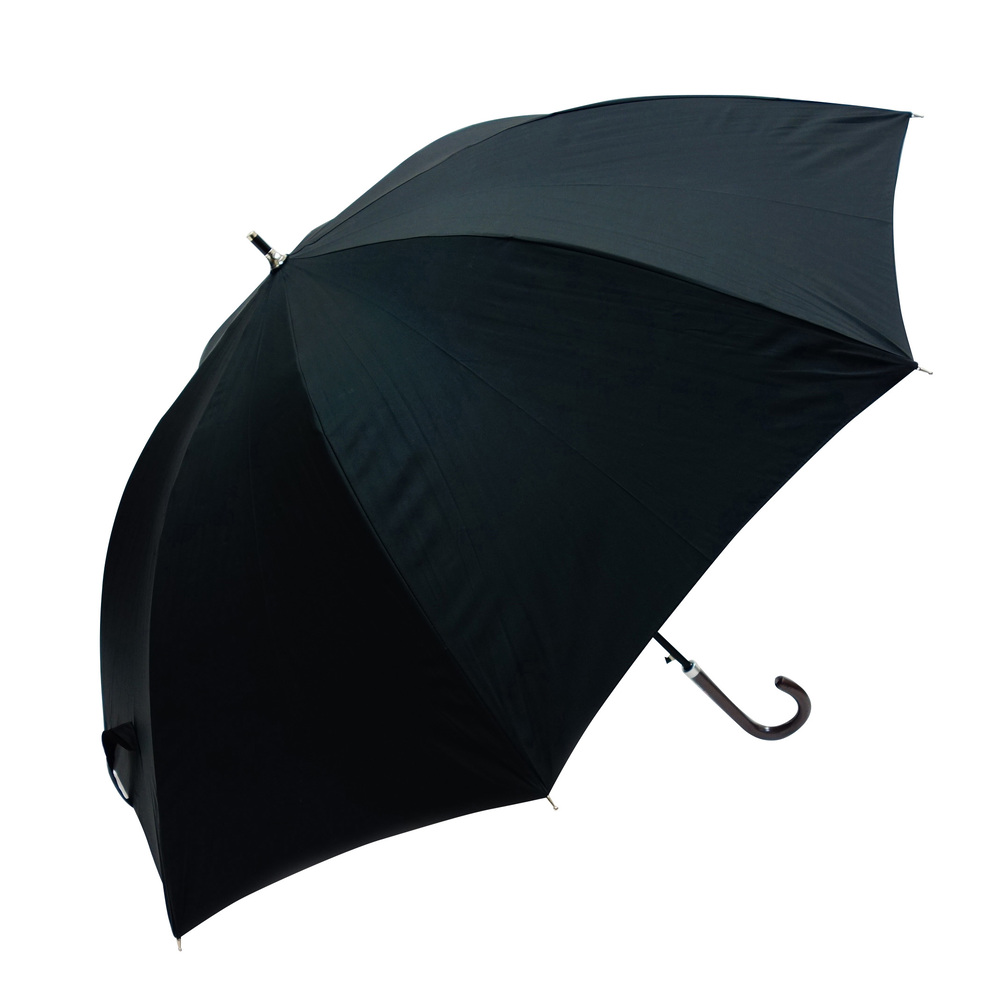 長傘 60cm 男女兼用 通販 雨傘 傘 かさ カサ アンブレラ レディ−ス傘 メンズ傘 撥水 グラスファイバー骨 丈夫 撥水加工 耐久性 耐摩耗性 水をはじきやすい 長傘 |  | 01