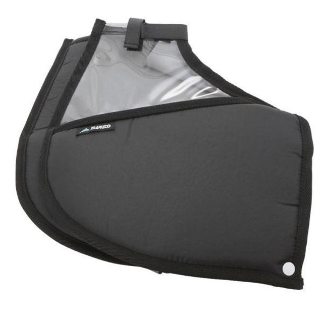 自転車 ハンドルカバー おしゃれ 通販 フラットハンドル車 防寒 あったか 冬用 裏ボア 肌側ボア クリスマスプレゼント 自転車通勤 通学 バレンタイン 自転車 | ブランド登録なし | 01