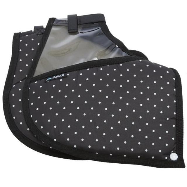 自転車 ハンドルカバー おしゃれ 通販 フラットハンドル車 防寒 あったか 冬用 裏ボア 肌側ボア クリスマスプレゼント 自転車通勤 通学 バレンタイン 自転車 | ブランド登録なし | 01