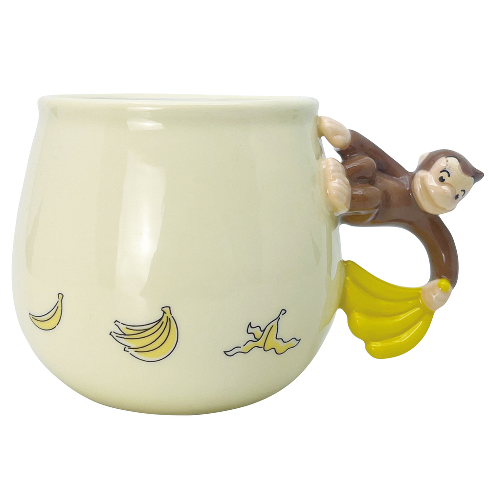 マグカップ キャラクター 可愛い 通販 マグ まぐ カップ フィギュア付きマグ コップ おもしろグッズ 食器 おしゃれ サンアート おもしろ食器 |  | 13