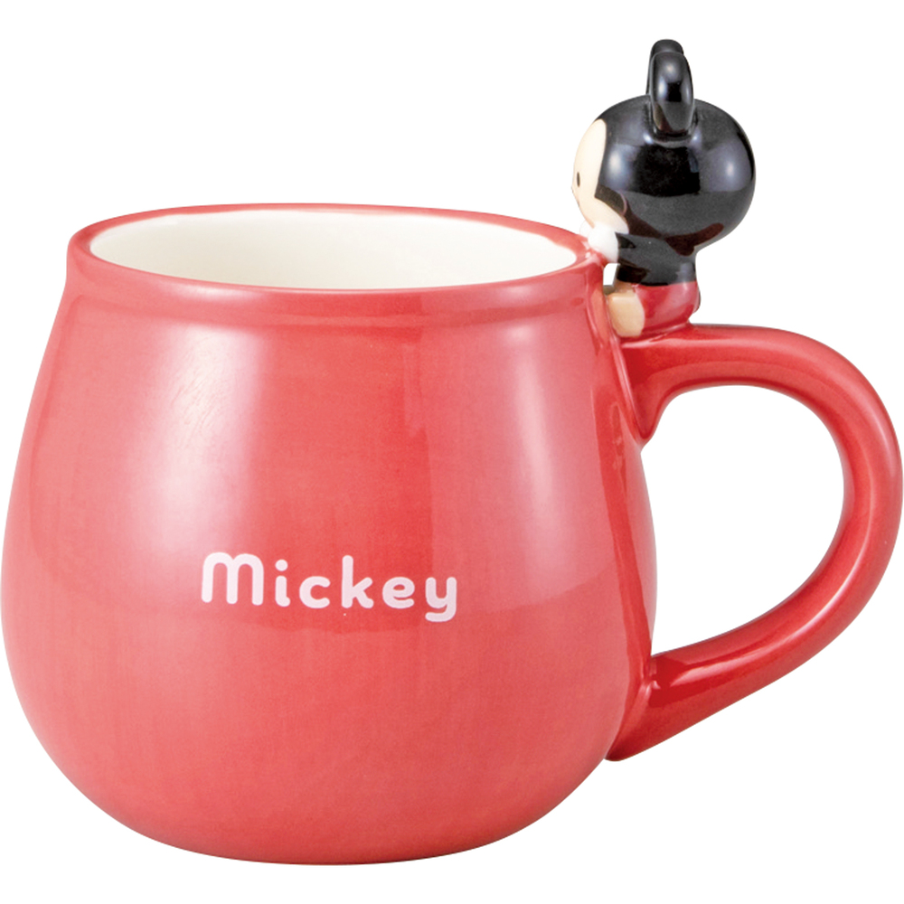 マグカップ キャラクター 可愛い 通販 マグ まぐ カップ フィギュア付きマグ コップ おもしろグッズ 食器 おしゃれ サンアート おもしろ食器 |  | 01