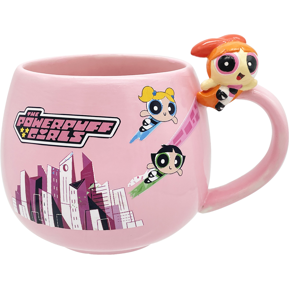 マグカップ キャラクター 可愛い 通販 マグ まぐ カップ フィギュア付きマグ コップ おもしろグッズ 食器 おしゃれ サンアート おもしろ食器 |  | 03