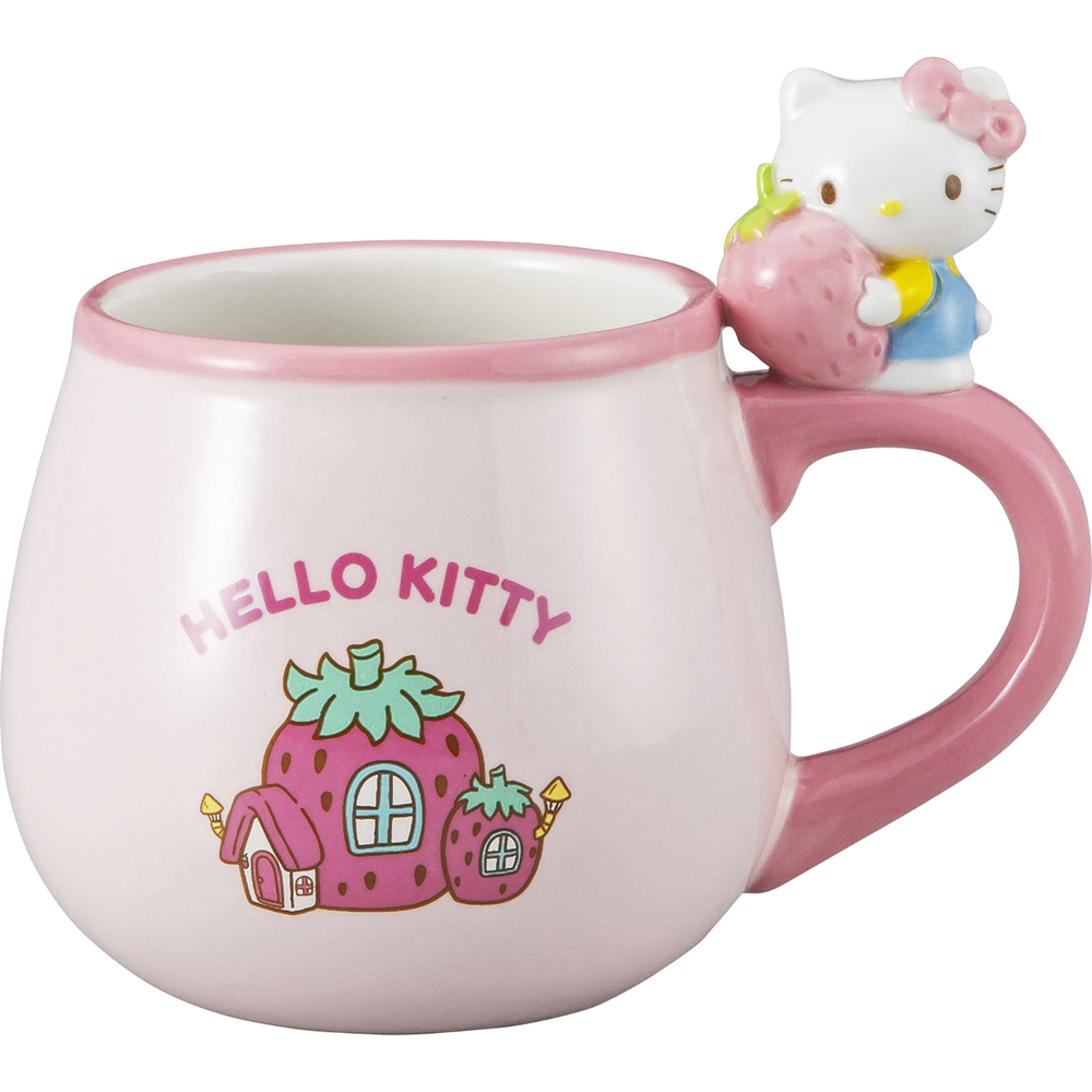 マグカップ キャラクター 可愛い 通販 マグ まぐ カップ フィギュア付きマグ コップ おもしろグッズ 食器 おしゃれ サンアート おもしろ食器 |  | 11