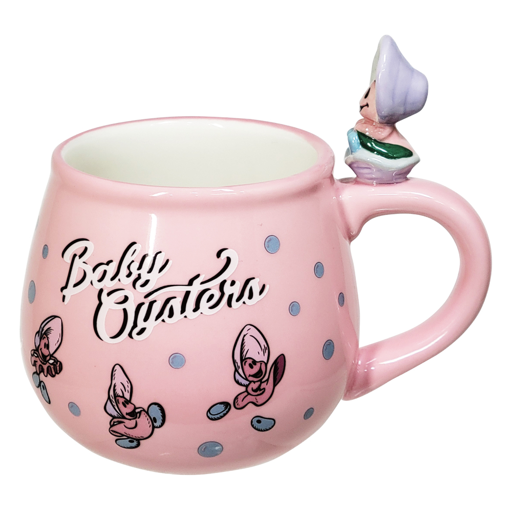 マグカップ キャラクター 可愛い 通販 マグ まぐ カップ フィギュア付きマグ コップ おもしろグッズ 食器 おしゃれ サンアート おもしろ食器 |  | 05