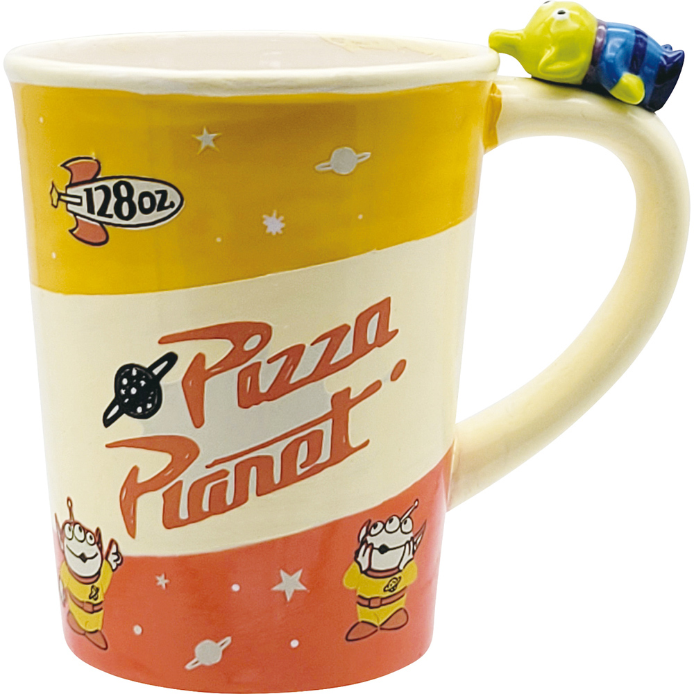 マグカップ キャラクター 可愛い 通販 マグ カップ フィギュア付きマグ コップ おもしろグッズ 食器 おしゃれ 洋食器 サンアート マグカップ | サンアート | 05