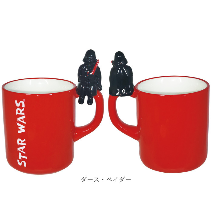 マグカップ キャラクター 可愛い 通販 マグ カップ フィギュア付きマグ コップ おもしろグッズ 食器 おしゃれ 洋食器 サンアート マグカップ | サンアート | 20