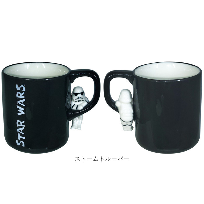 マグカップ キャラクター 可愛い 通販 マグ カップ フィギュア付きマグ コップ おもしろグッズ 食器 おしゃれ 洋食器 サンアート マグカップ | サンアート | 21