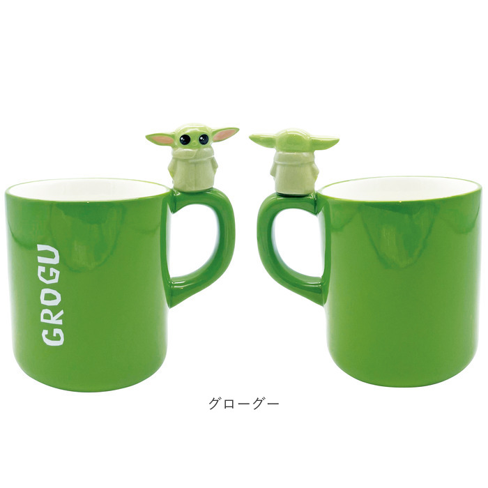 マグカップ キャラクター 可愛い 通販 マグ カップ フィギュア付きマグ コップ おもしろグッズ 食器 おしゃれ 洋食器 サンアート マグカップ | サンアート | 22