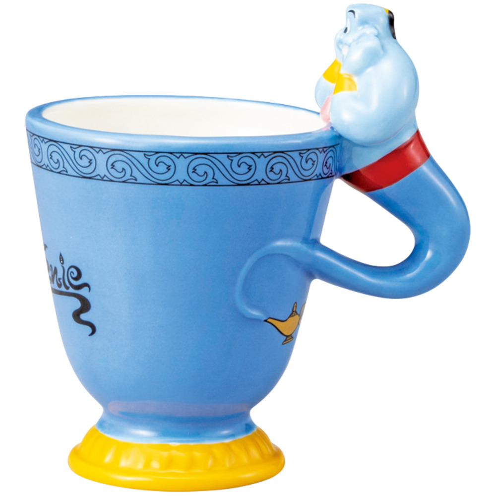 マグカップ キャラクター 可愛い 通販 マグ まぐ カップ フィギュア付きマグ コップ おもしろグッズ 食器 おしゃれ サンアート おもしろ食器 |  | 10