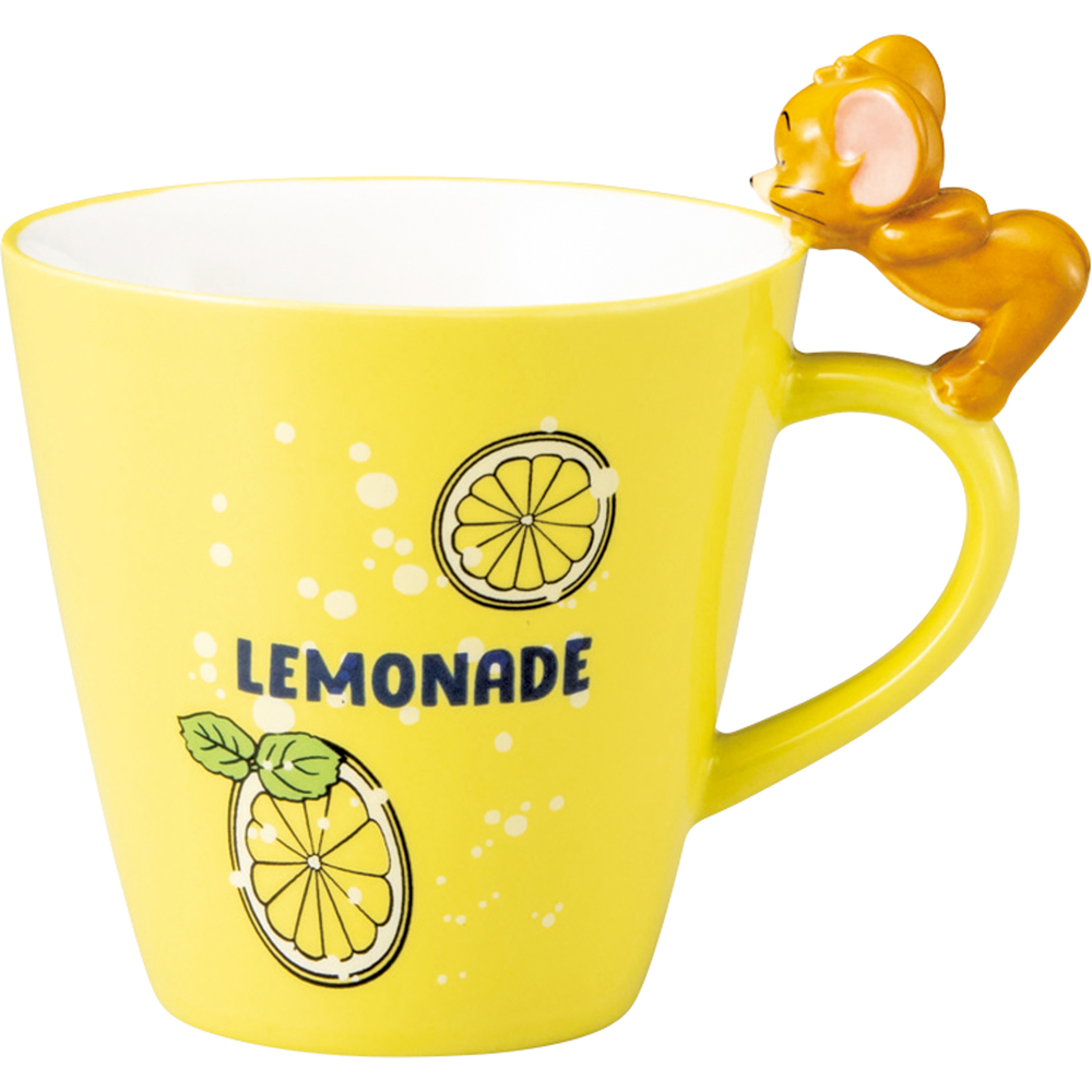 マグカップ キャラクター 可愛い 通販 マグ まぐ カップ フィギュア付きマグ コップ おもしろグッズ 食器 おしゃれ サンアート おもしろ食器 |  | 07