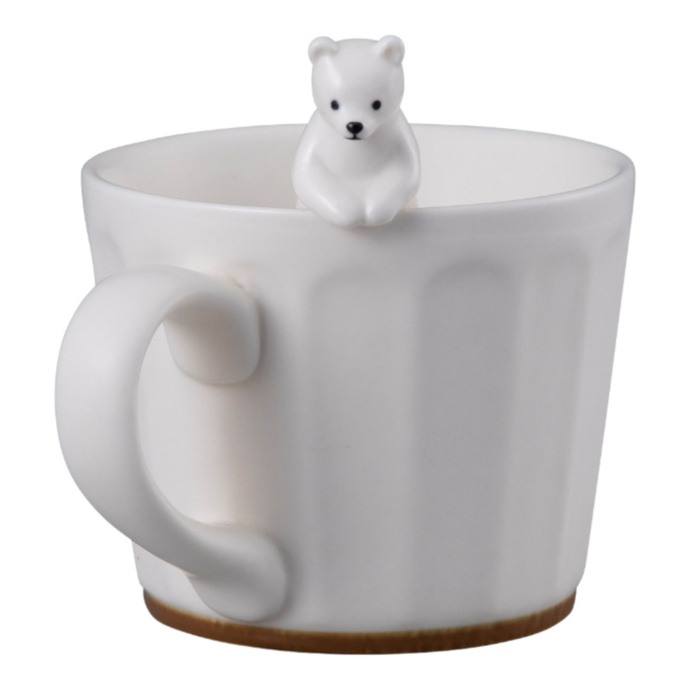 マグカップ キャラクター 可愛い 通販 マグ まぐ カップ フィギュア付きマグ コップ おもしろグッズ 食器 おしゃれ サンアート おもしろ食器 |  | 11