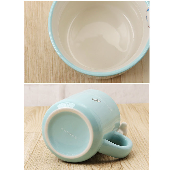 マグカップ キャラクター 可愛い 通販 マグ まぐ カップ フィギュア付きマグ コップ おもしろグッズ 食器 おしゃれ サンアート おもしろ食器 |  | 22