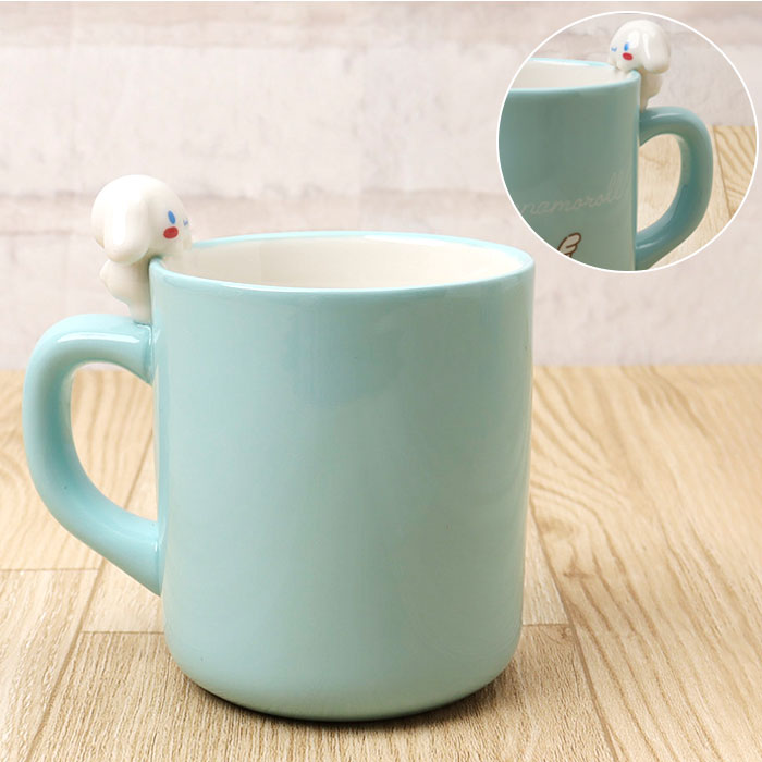 マグカップ キャラクター 可愛い 通販 マグ まぐ カップ フィギュア付きマグ コップ おもしろグッズ 食器 おしゃれ サンアート おもしろ食器 |  | 21