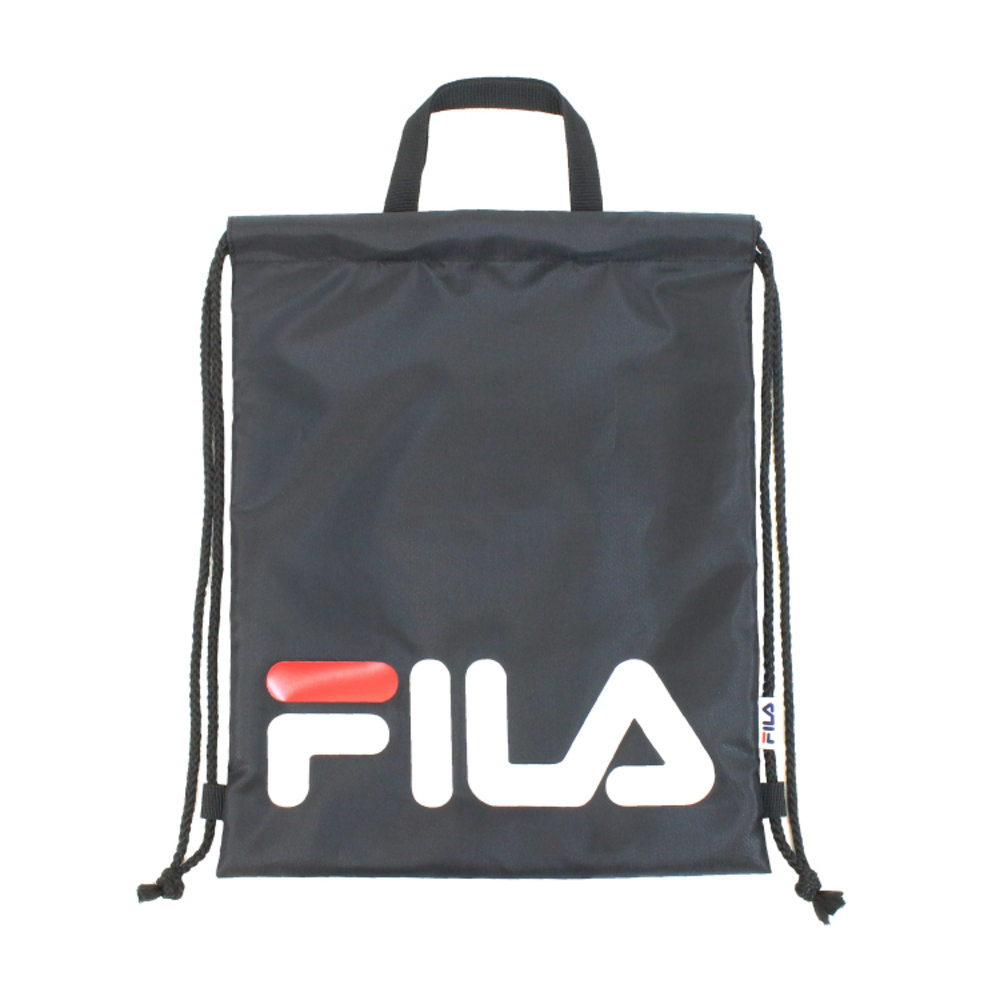 プールバッグ FILA 通販FILA プールバッグ フィラ ナップサック ビーチバッグ プールバック ビーチバック リュックサック キッズ ジュニア 中学生 水着バッグ | FILA | 01