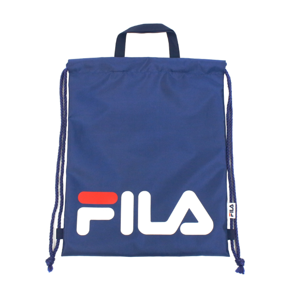 プールバッグ FILA 通販FILA プールバッグ フィラ ナップサック ビーチバッグ プールバック ビーチバック リュックサック キッズ ジュニア 中学生 水着バッグ | FILA | 02