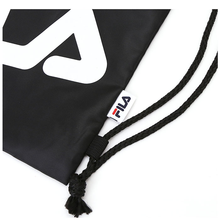 プールバッグ FILA 通販FILA プールバッグ フィラ ナップサック ビーチバッグ プールバック ビーチバック リュックサック キッズ ジュニア 中学生 水着バッグ | FILA | 12