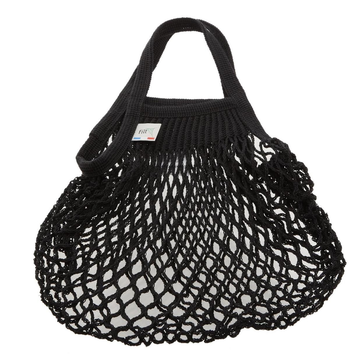 メッシュバッグ 砂場 レディース ネットバッグ S FILT フィルト Sサイズ 綿100% コットン メッシュバック 軽量 軽い ネット 網 メッシュ |  | 14