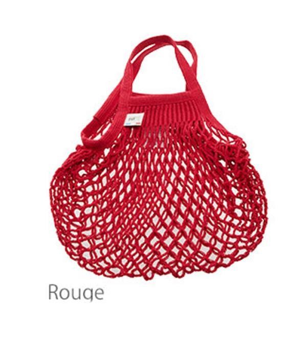 メッシュバッグ 砂場 レディース ネットバッグ S FILT フィルト Sサイズ 綿100% コットン メッシュバック 軽量 軽い ネット 網 メッシュ |  | 19