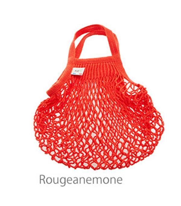 メッシュバッグ 砂場 レディース ネットバッグ S FILT フィルト Sサイズ 綿100% コットン メッシュバック 軽量 軽い ネット 網 メッシュ |  | 20