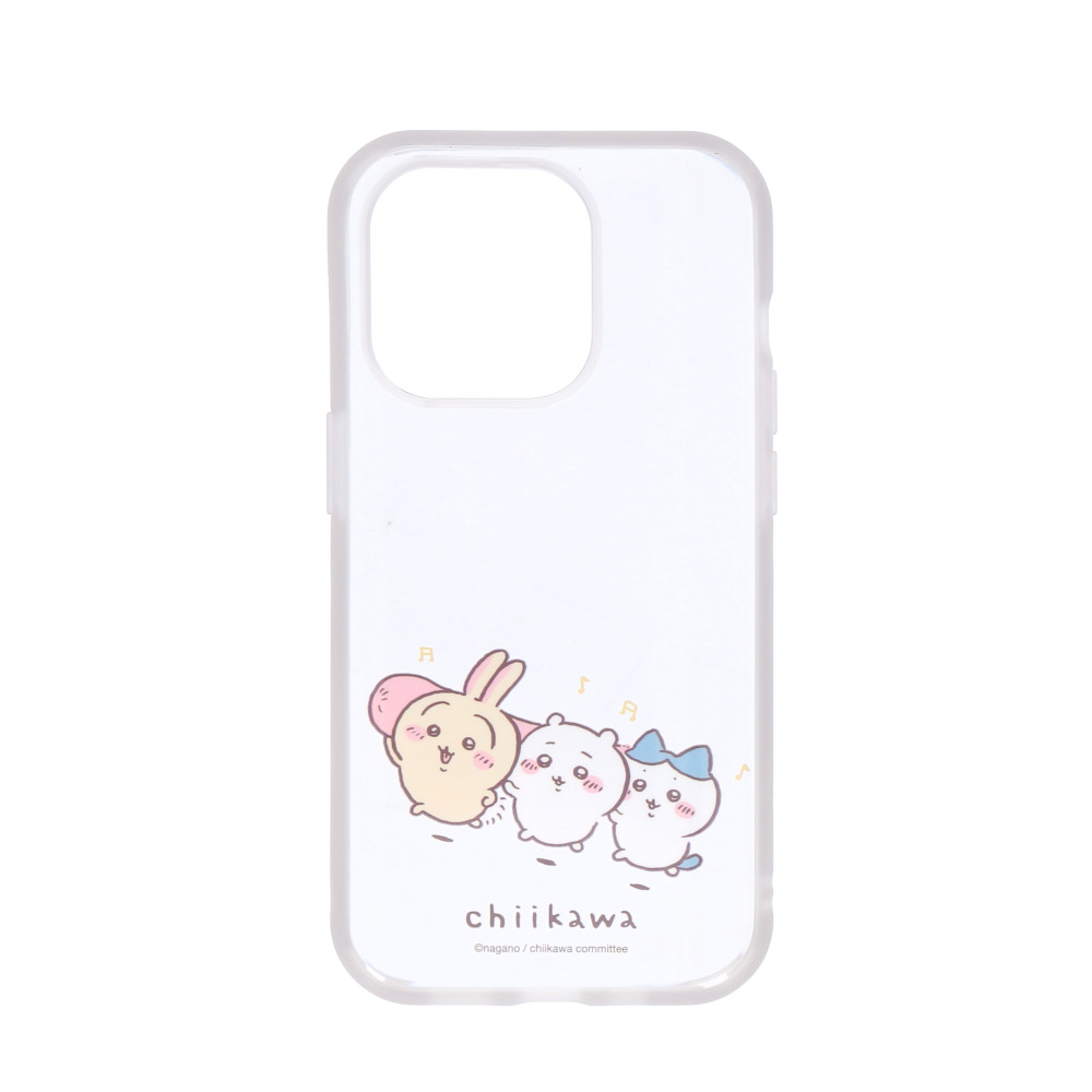 iphoneケース 通販iphoneケース クリア すみっコぐらし iPhone14 iPhone13 iphone14pro iphone13pro iiiifit イーフィット アイフォンケース 14  iphoneケース | IIIIfit | 06