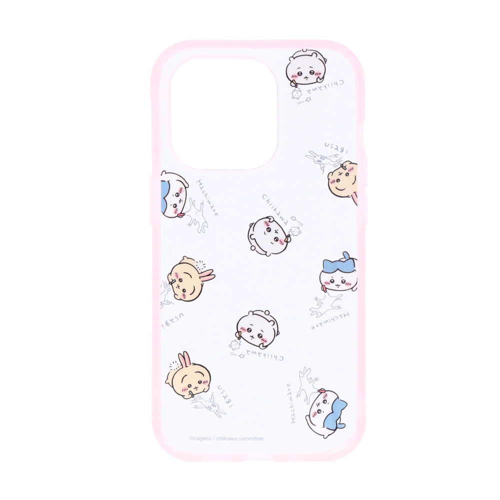 iphoneケース 通販iphoneケース クリア すみっコぐらし iPhone14 iPhone13 iphone14pro iphone13pro iiiifit イーフィット アイフォンケース 14  iphoneケース | IIIIfit | 07