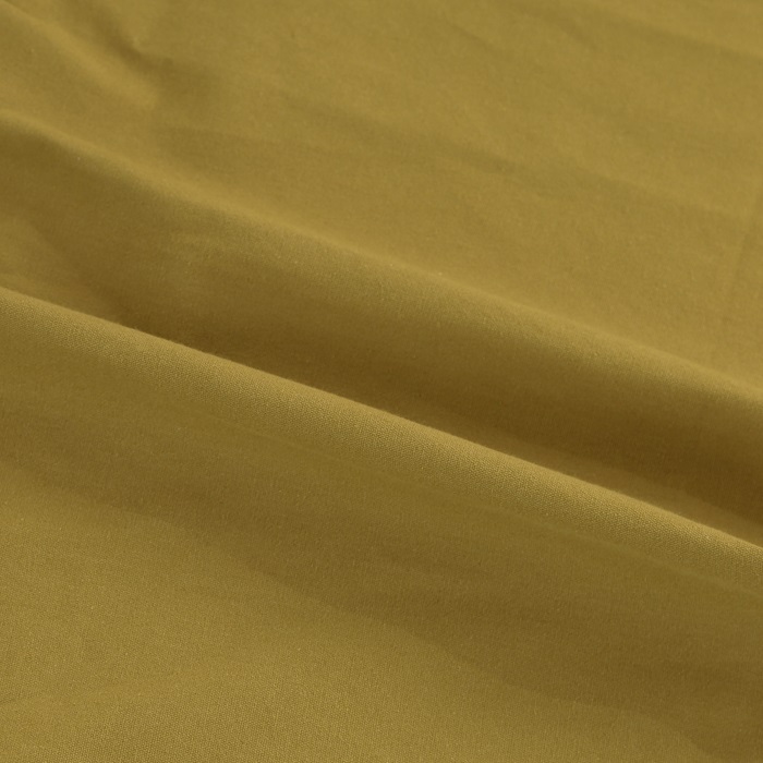 エプロン おしゃれ 女性用 通販 サーケル ワークエプロン 後ろ 結び ポケット付き ロング丈 シンプル 無地 かわいい オシャレ 可愛い 綿 コットン エプロン |  | 10