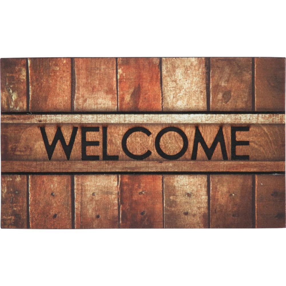 玄関マット 屋外 ラバー 通販 ラバーマット 75×45 屋外用ドアマット 玄関 マット 室内 ドアマット エントランスマット おしゃれ 大きめ 屋外マット 玄関マット |  | 03