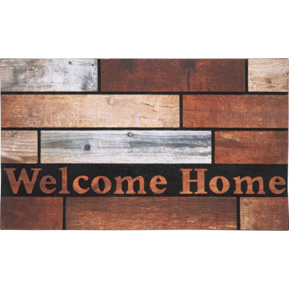 玄関マット 屋外 ラバー 通販 ラバーマット 75×45 屋外用ドアマット 玄関 マット 室内 ドアマット エントランスマット おしゃれ 大きめ 屋外マット 玄関マット |  | 02