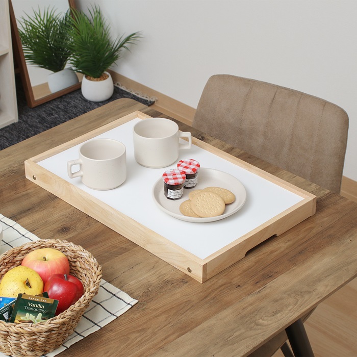 トレーテーブル 通販 折りたたみトレー ボヌール Bonheur 折りたたみテーブル ミニ ベッドテーブル ミニテーブル 折り畳みテーブル おしゃれ トレーテーブル |  | 07