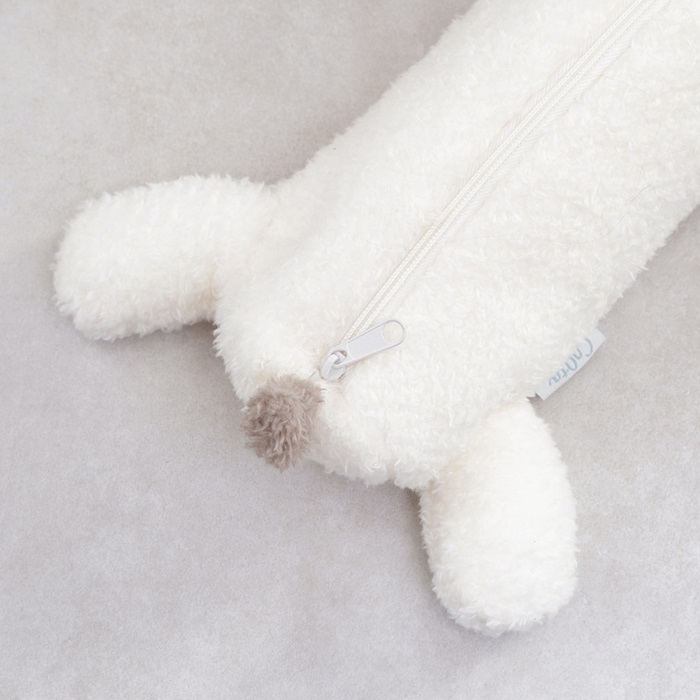 ぬいぐるみ ペンケース 動物 通販 筆箱 筆入...の詳細画像5