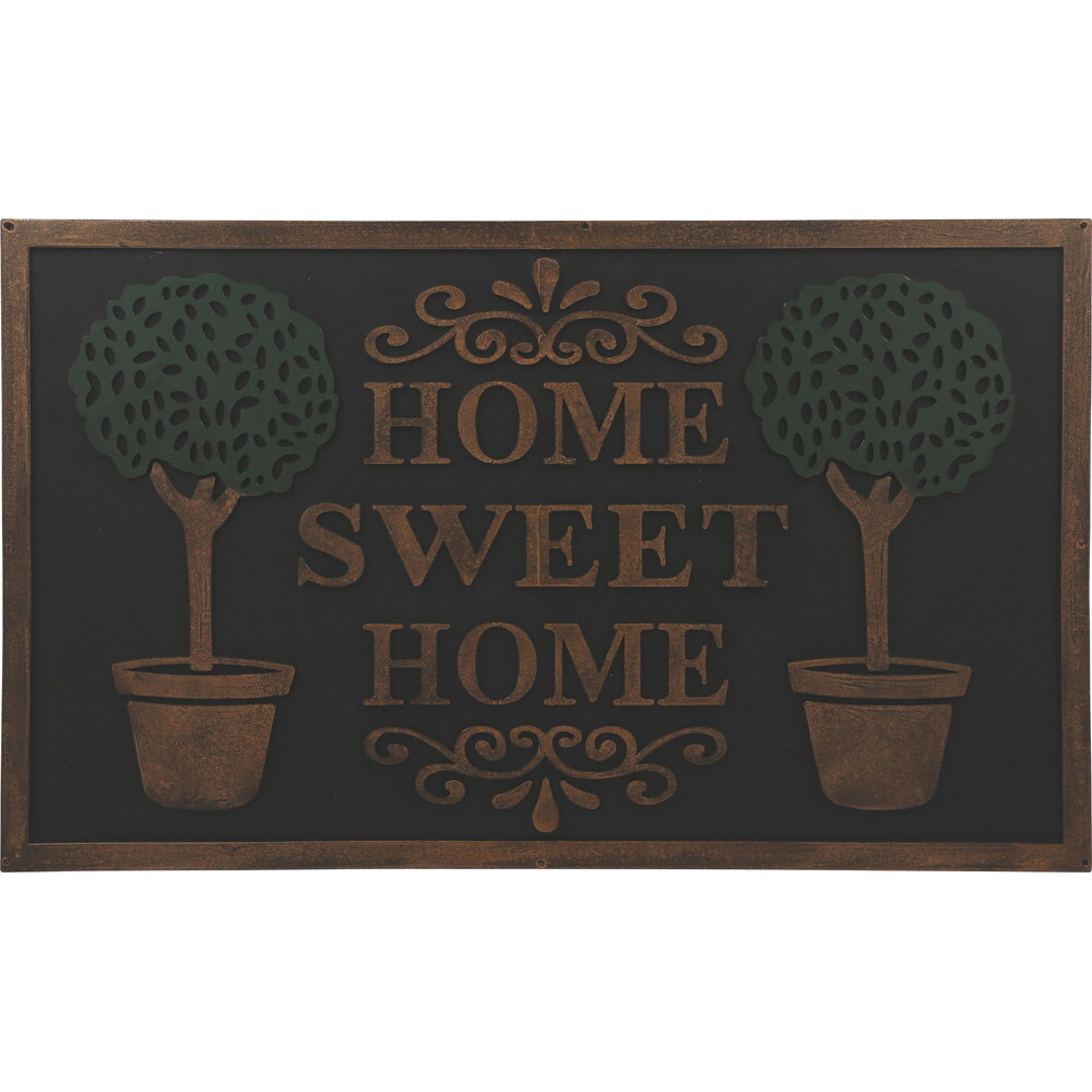 玄関マット 屋外 ラバー 通販 ラバーマット 75×45 屋外用ドアマット 玄関 マット 室内 ドアマット エントランスマット おしゃれ 大きめ 屋外マット 玄関マット |  | 08