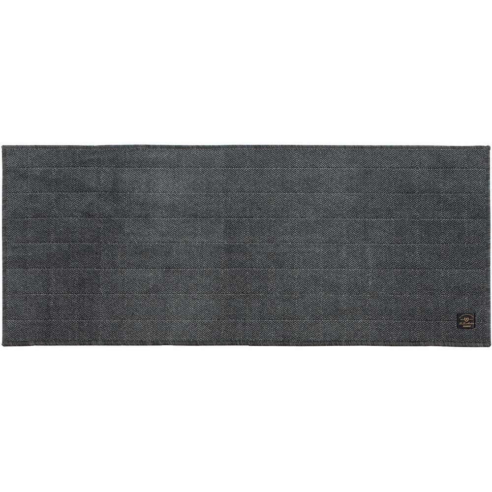 キッチンマット 洗える 120cm 通販 日本製 キッチン マット 台所マット 足元マット ロングサイズ 50cm幅 50 120 洗濯機 おしゃれ 抗菌 防臭 キッチンマット |  | 04