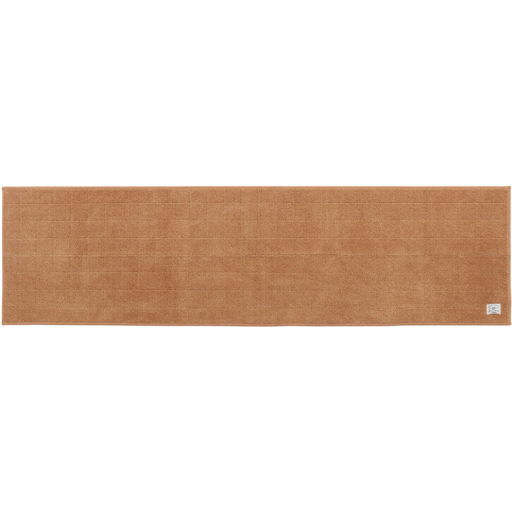 キッチンマット 洗える 180cm 通販 日本製 キッチン マット 台所マット 足元マット ロングサイズ 50cm幅 50 180 洗濯機 おしゃれ 抗菌 防臭 キッチンマット |  | 01