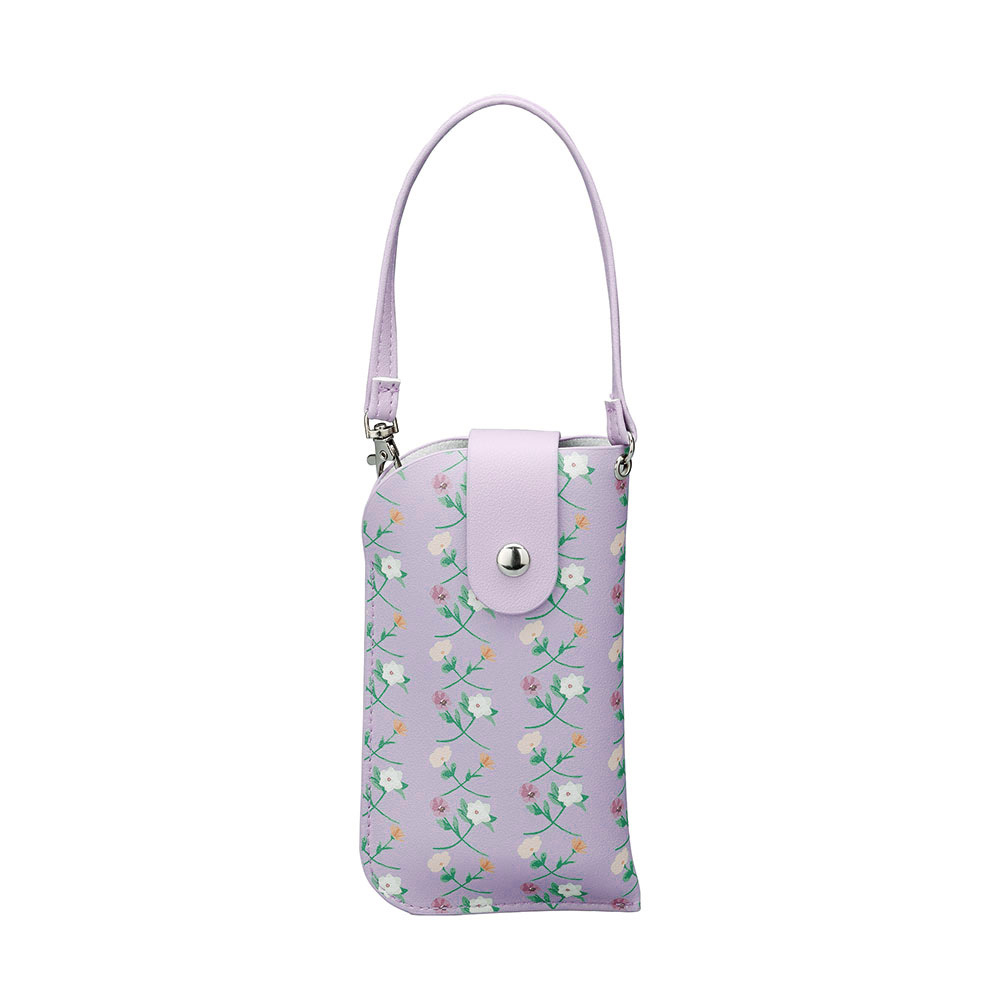 メガネケース ストラップ 通販 眼鏡ケース おしゃれ サングラスケース ケース フェイク レザー 合皮 めがねケース フラットメガネケース かわいい 敬老の日 | ブランド登録なし | 06