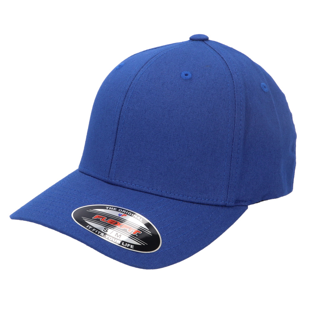 flexfit フレックスフィット キャップ 通販 帽子 ぼうし CAP ベースボールキャップ スポーツキャップ ゴルフキャップ cap  コットンツイルフィットハット